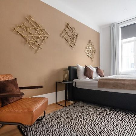 Belle Vienna Stay Exterior photo
