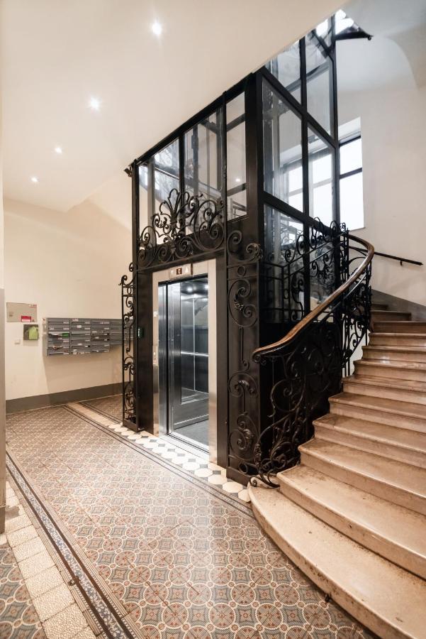 Belle Vienna Stay Exterior photo